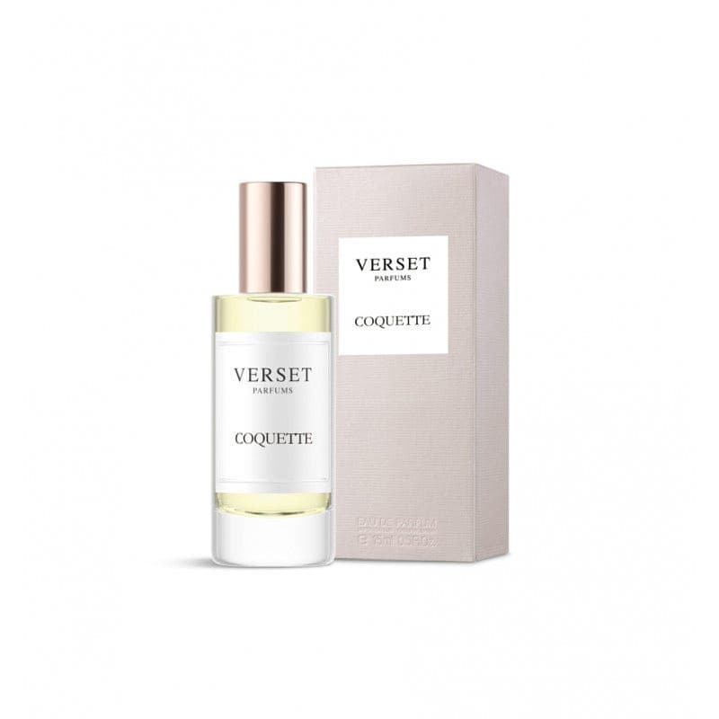 Verset Coquette – 15 ml Eau de Toilette