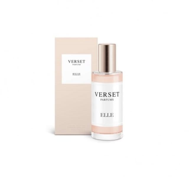 Verset Elle – 15 ml Eau de Toilette