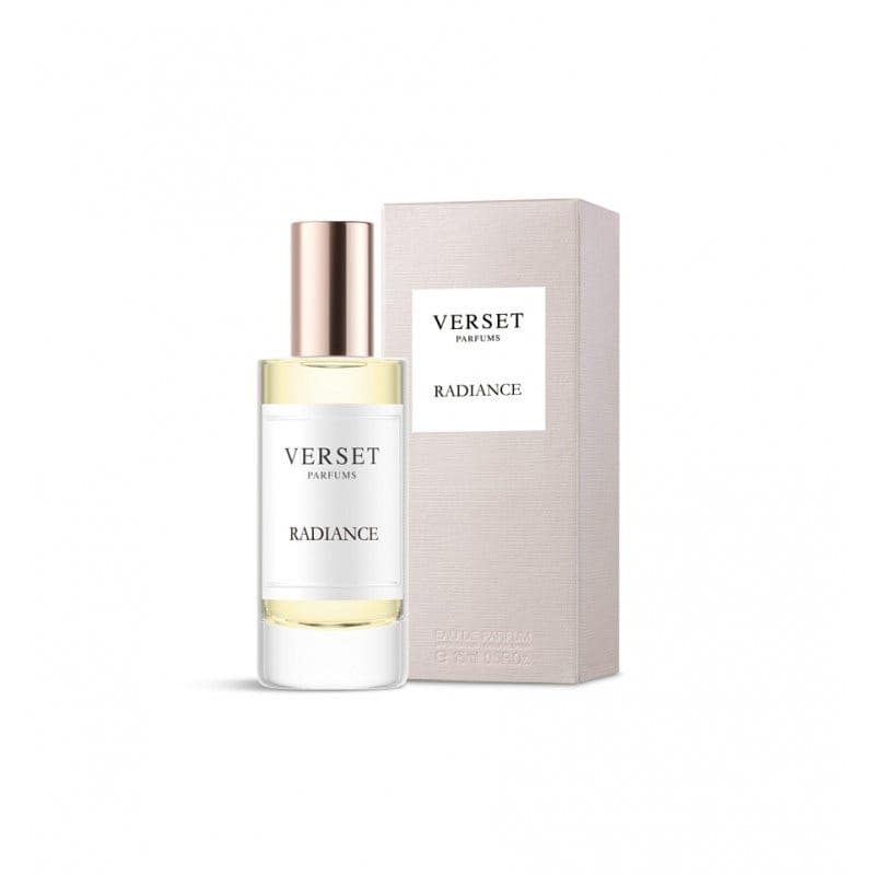Verset Radiance EDT – 15 ml Eau de Toilette