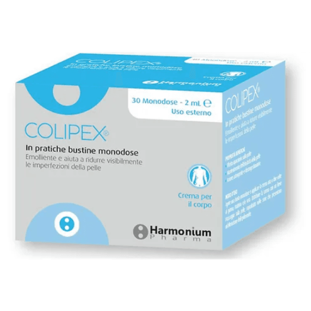 Colipex Crema – 60 ml
