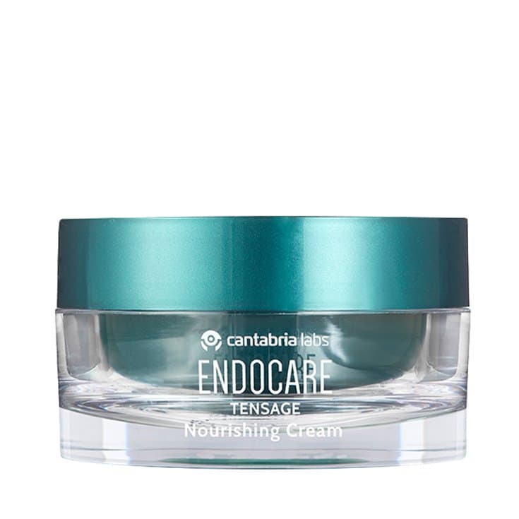 Endocare Tensage Nutritiva 50 ml – Nachtcreme