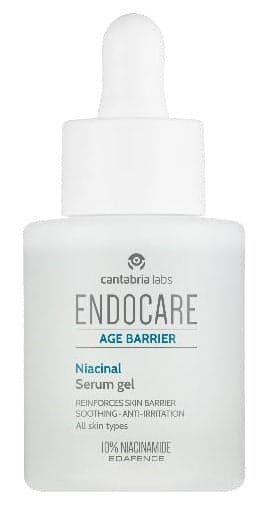 Endocare Age Barri Niacinal – Gesichtscreme