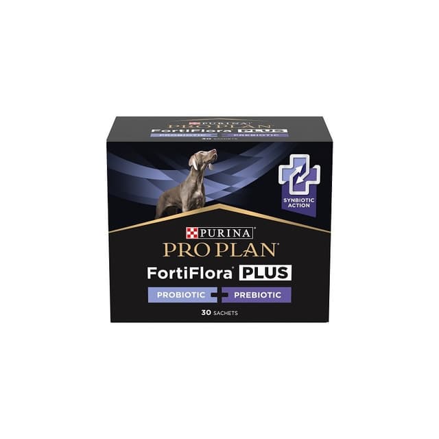 Fortiflora Cane Plus – 30 bustine