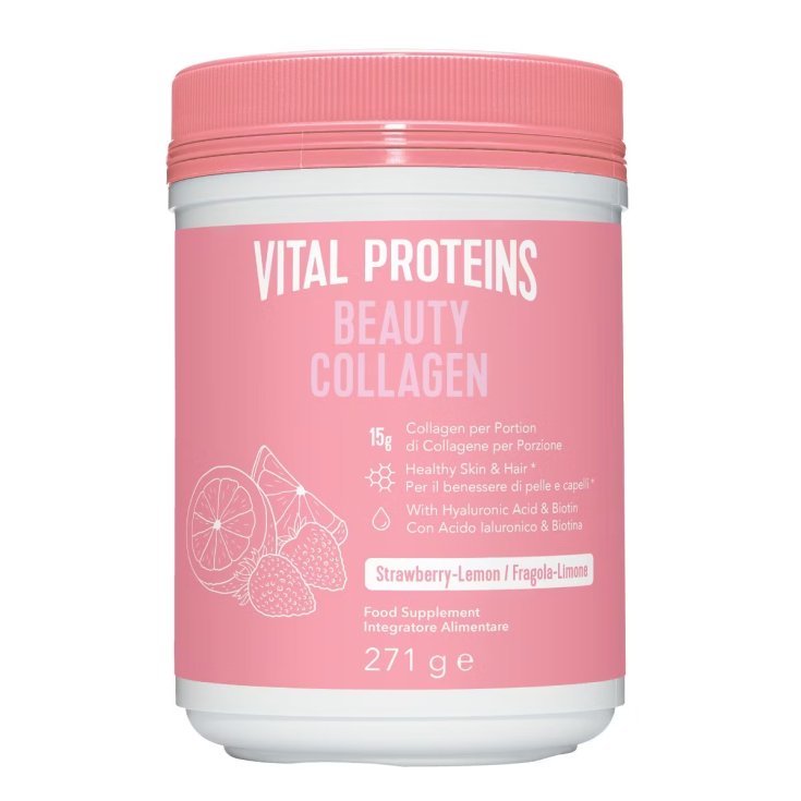 VITAL PROTEINS BEAUTY COLLAGEN