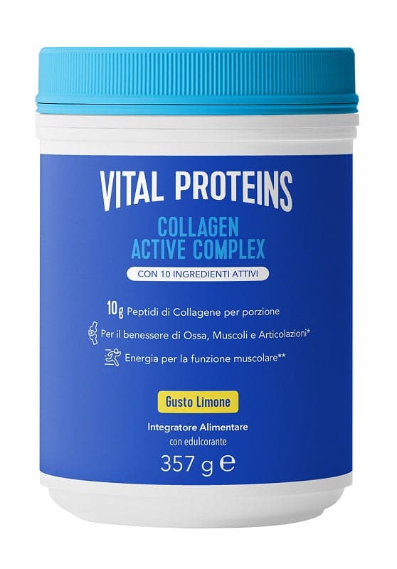 Vital Proteins Collagen Active