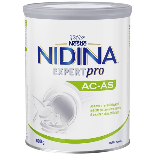 NIDINA EXPERT PRO AC AS – 800 g