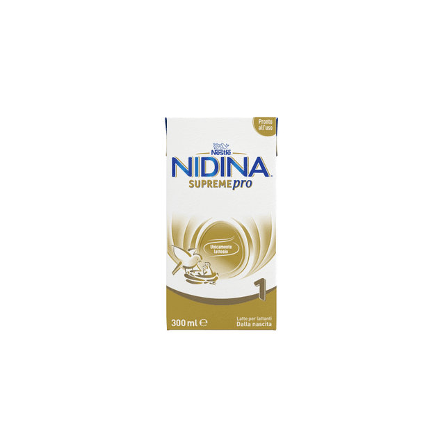 NIDINA SUPREME PRO 1 – 300 ml pronto