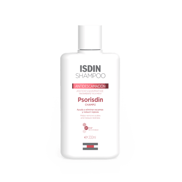 Psorisdin Shampoo – 200 ml