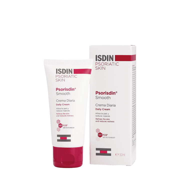 Psorisdin Crema – 50 ml