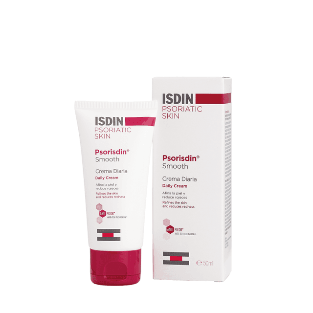 Psorisdin Crema – 50 ml