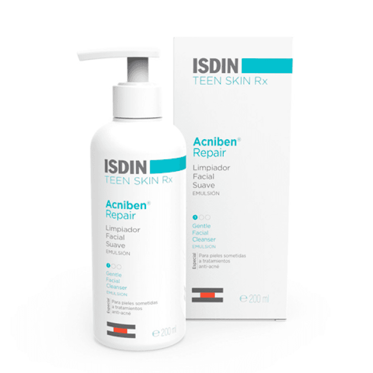 Acniben Repair – Gel Detergente 180 ml