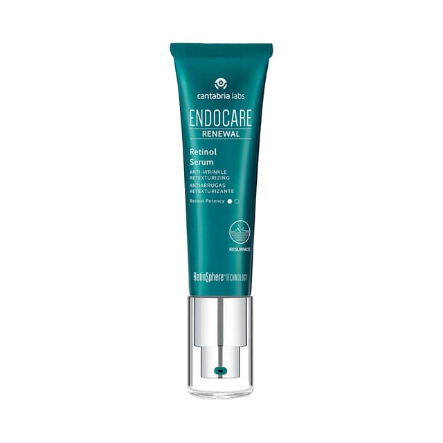 Endocare Renewal Retinol 0,2% – Siero viso