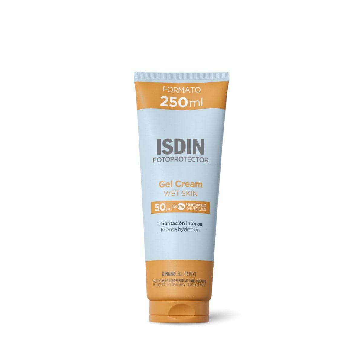 Fotoprotector FP50+ Gel-Creme – 250 ml