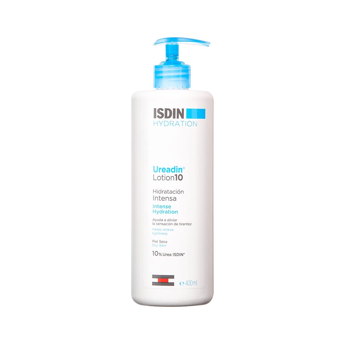 Ureadin Lotion 10 – 400 ml Körperlotion