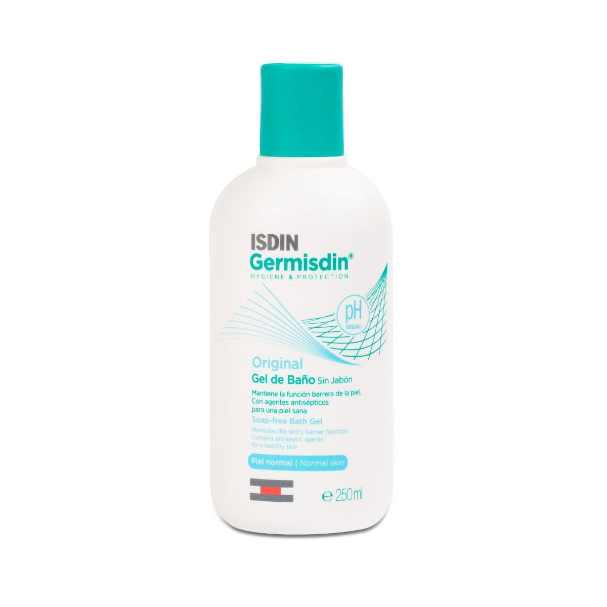 Germisdin Corpo Original – 250 ml