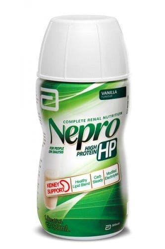 Nepro HP Vanille – 220 ml