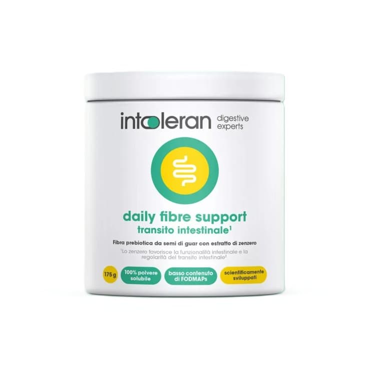 Daily Fibre Support – Integratore per la digestione