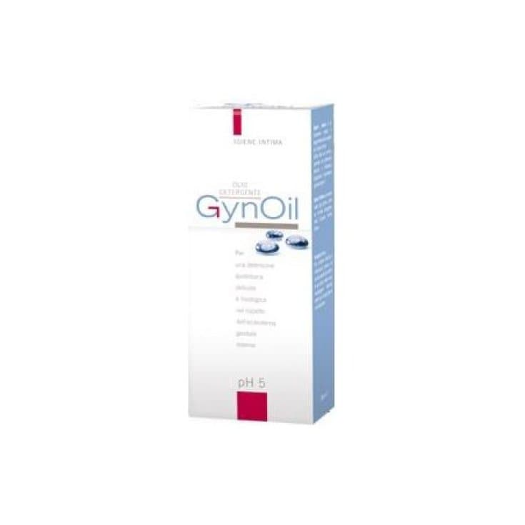 Gynoil Detergente Intimo – 200 ml