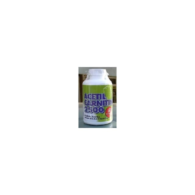Acetyl Carnitin – 120 capsule