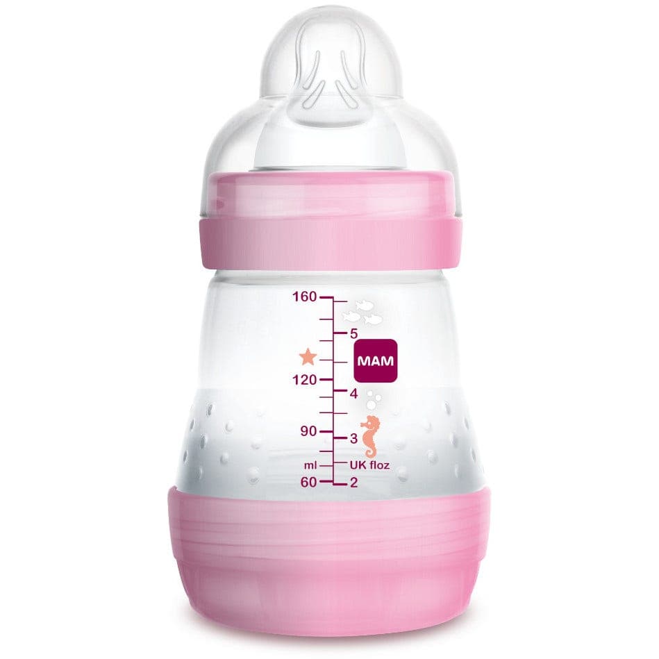 MAM Easy Start Biberon – 160 ml Bambina