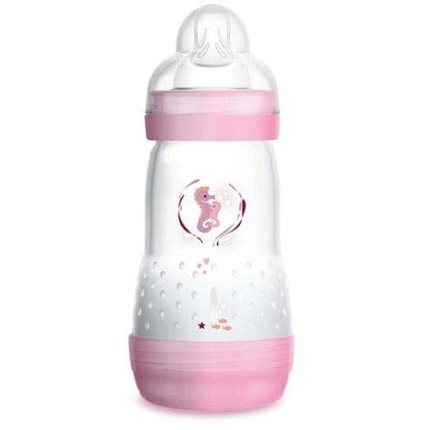 MAM Easy Start Biberon 260 ml – Bambina