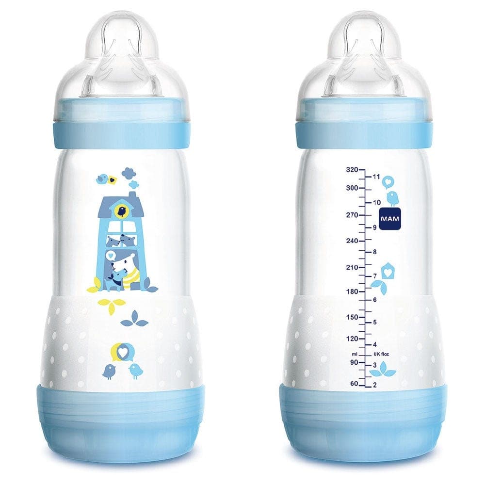 MAM Easy Start Biberon 320 ml – Bambino