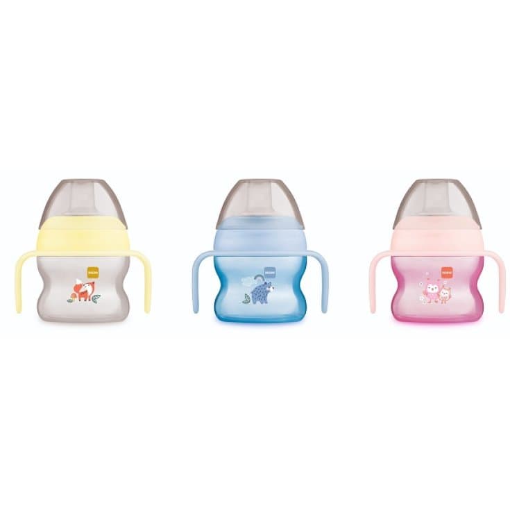 MAM Starter Cup 150 ml con Soft-Spout