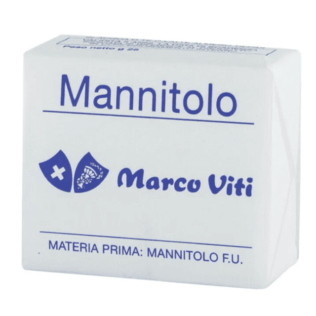 Marco Viti Mannite Cubetti – 22 g