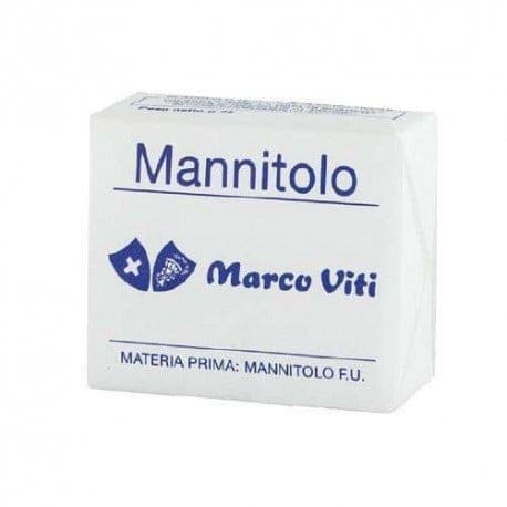 Mannite Würfel – 8,5 g