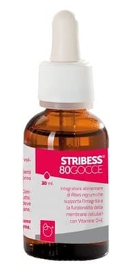 Stribess-80 INT Diet – 30 ml gocce