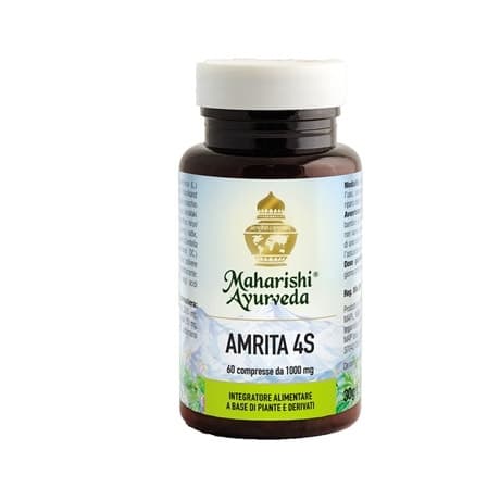 Amrita 4S Mak – 60 capsule