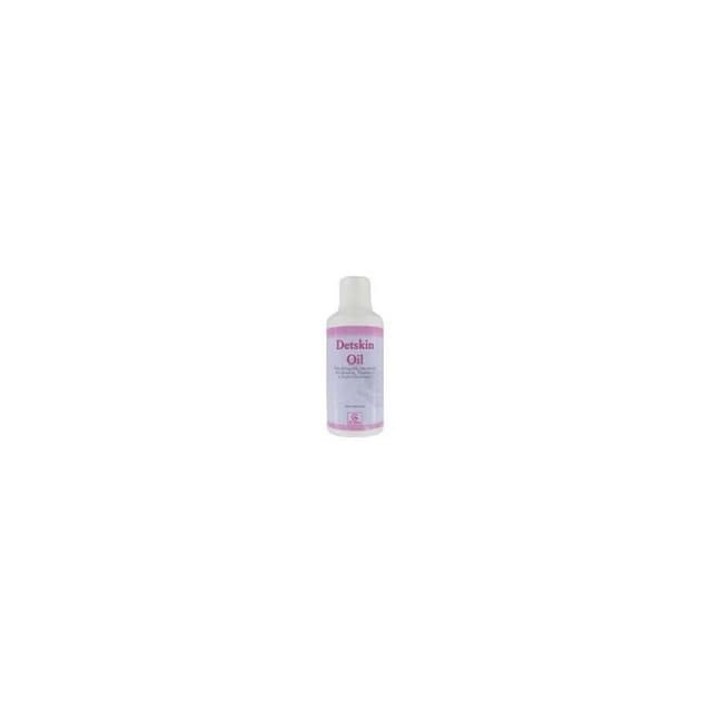 Detskin Olio – Olio detergente 500 ml
