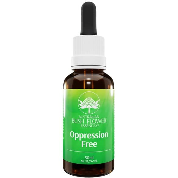 Oppression Free Ess Austral – 30 ml