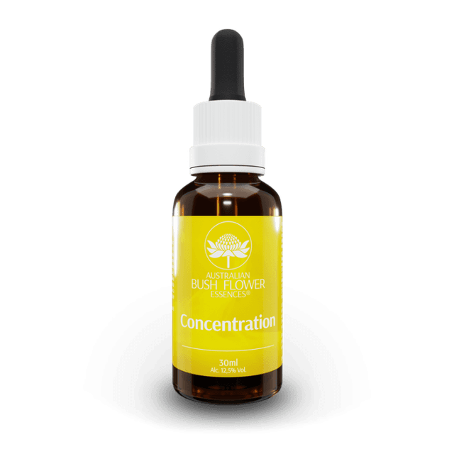 Concentration Australian – 30 ml