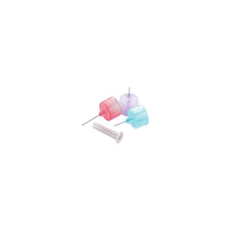 Kanüle Luer 25G 16 mm x 0,5 mm – Einzelstück