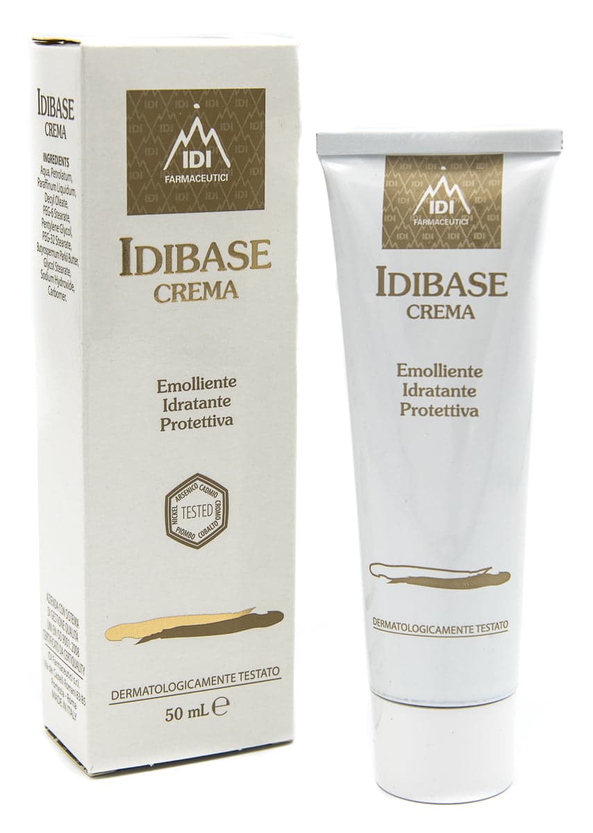 IDI-BASE Crema – 50 ml