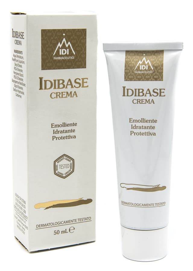 IDI-BASE Crema – 50 ml