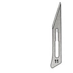 Bisturi-M Bisturi di sicurezza N.11 – 1 pezzo