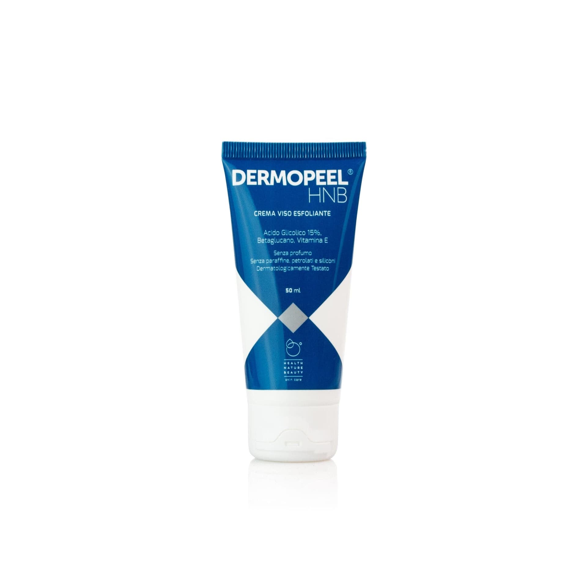 Dermo-Peel Crema Viso – 50 ml