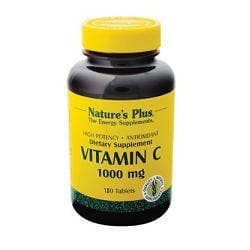 Vitamin C 1000 – 180 compresse