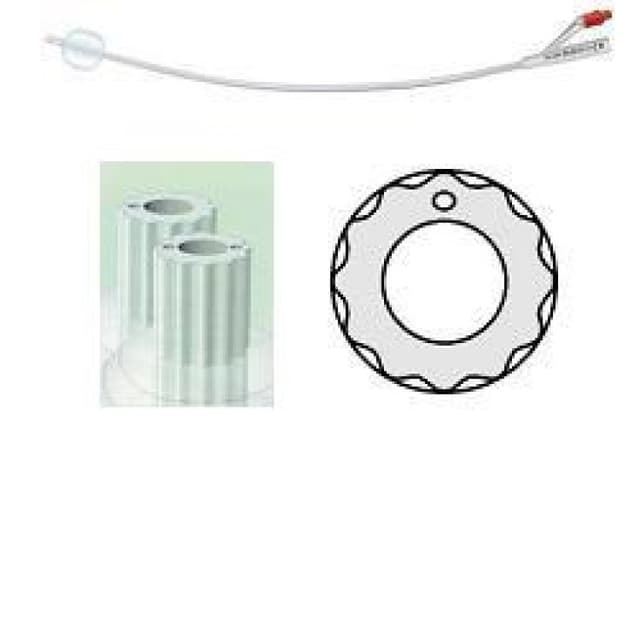 CATET Profic Silicone CH16 – 1 pezzo
