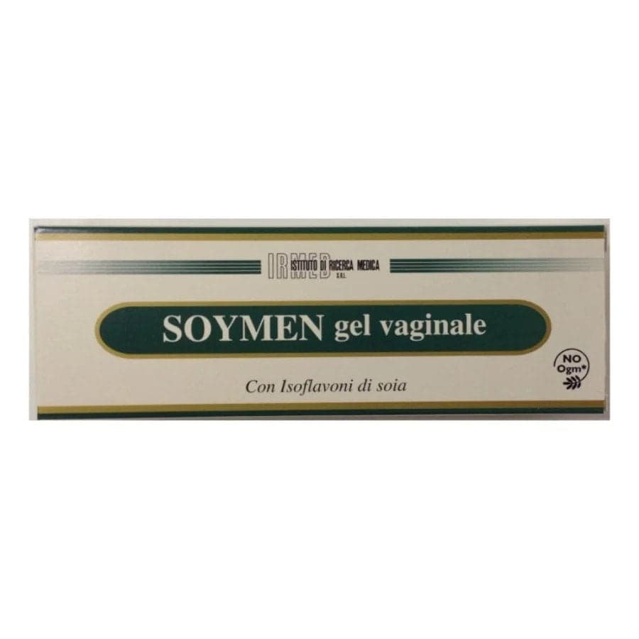 Soymen-Gel – Gel per l'igiene intima 25 g
