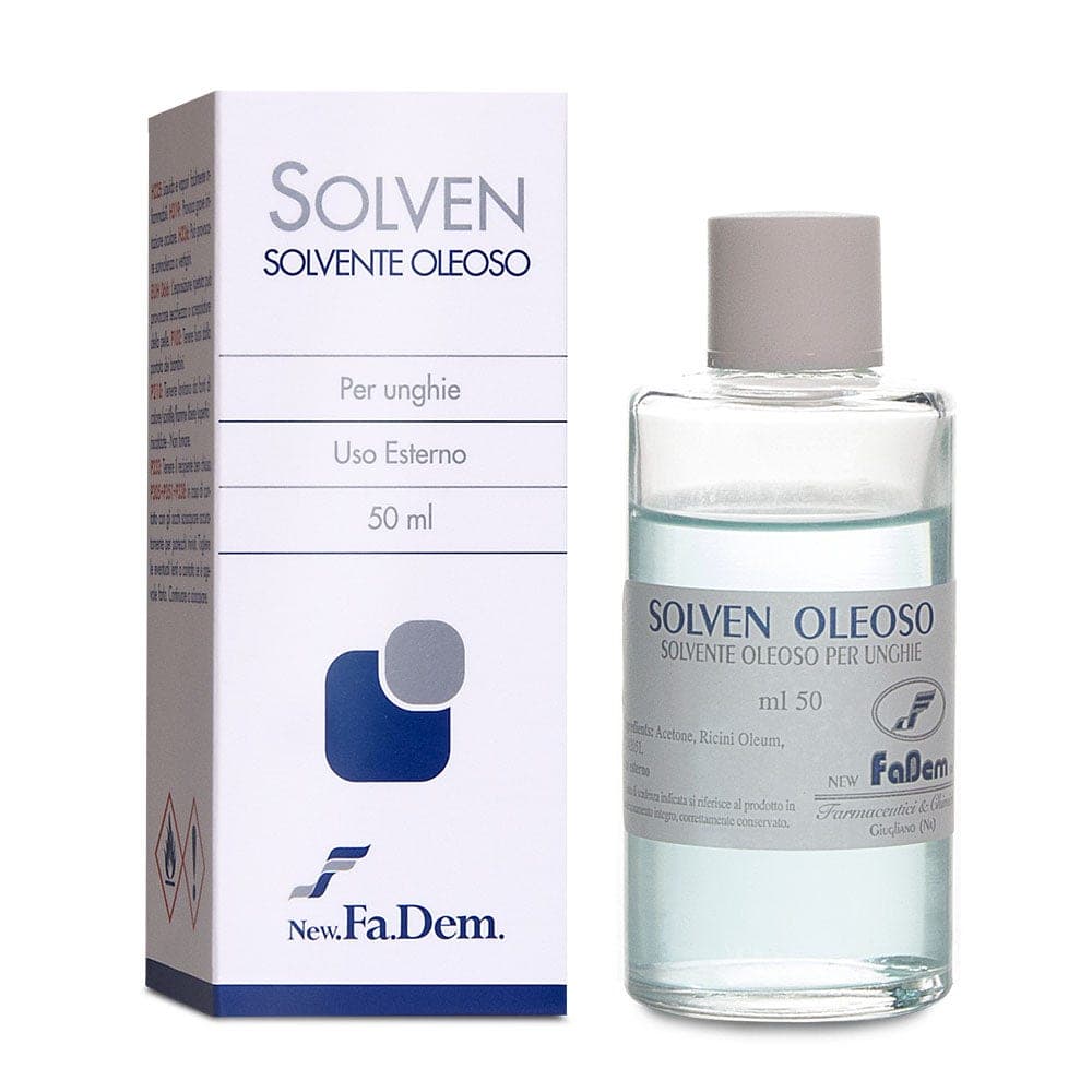 Aceton Solvent – 50 ml