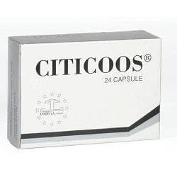 Citicoos-Integ – 24 capsule