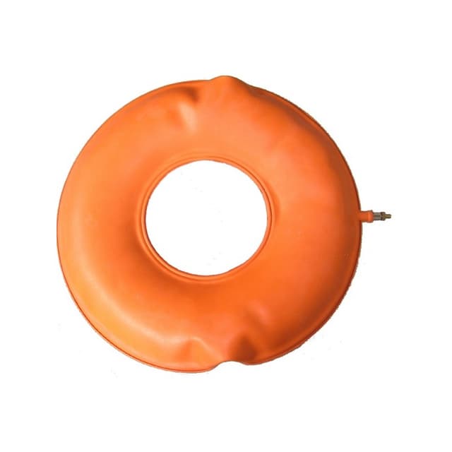 Ciambella Gomma Latex 43cm – Farmac