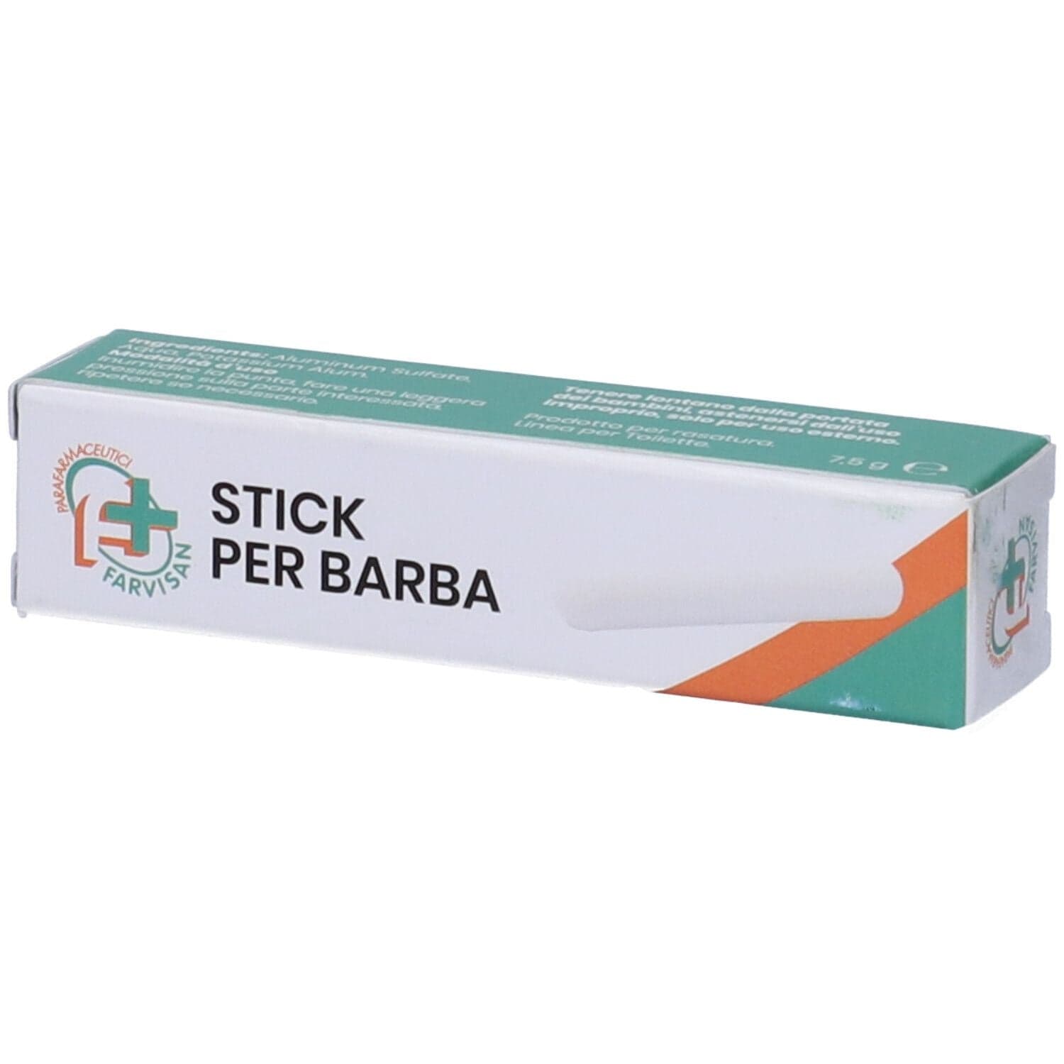Stick Fermasangue – Matita emostatica Farvisan