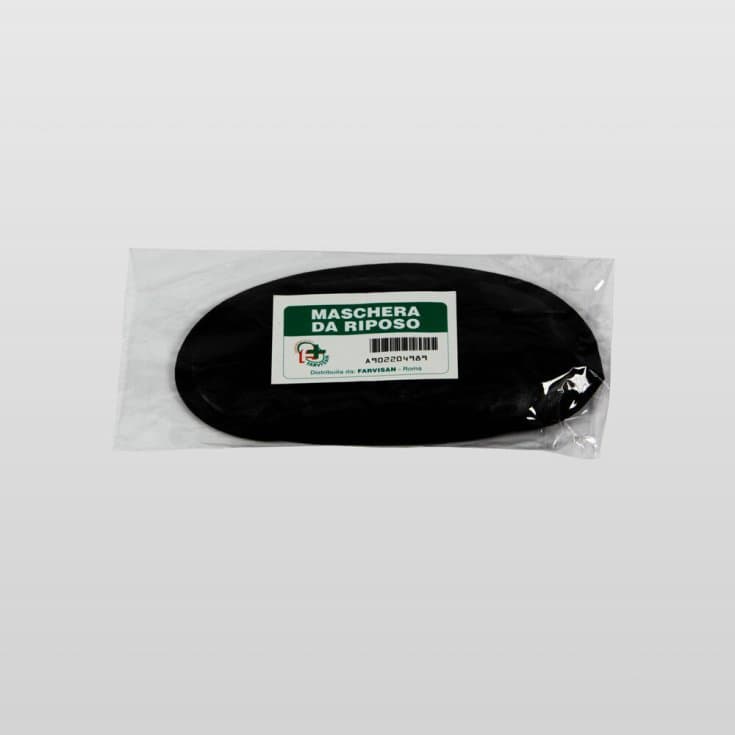 FARVISAN Maschera Relax