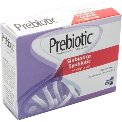 Prebiotic Integ Diet – 10 Beutel
