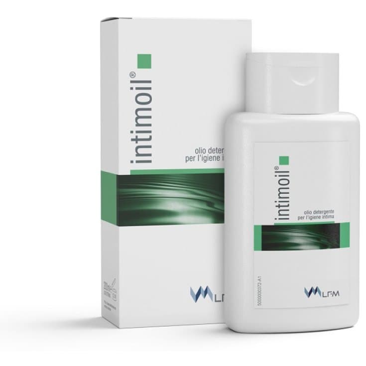 INTIMOIL Olio Intimo – 200 ml