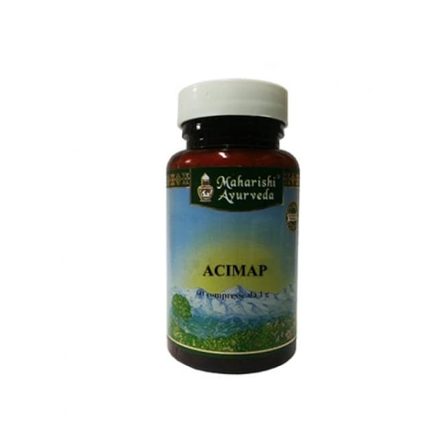 Acimap Potassio + Zenzero – 60 compresse